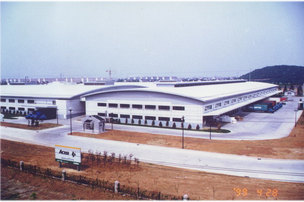 明基电脑