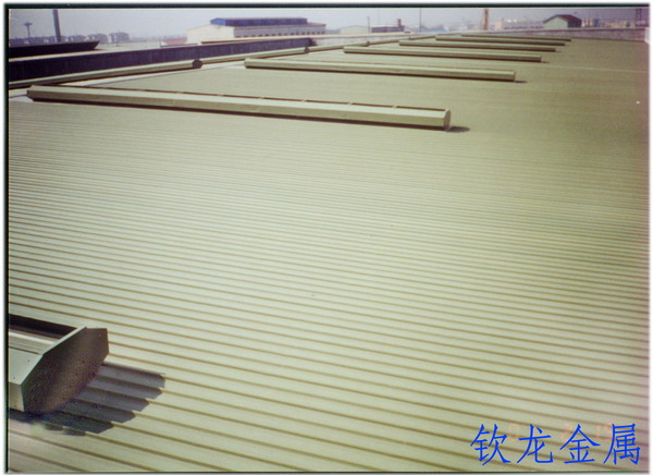 钦龙金属