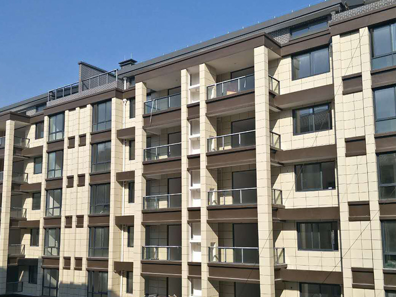 绍兴塔山村罗门畈